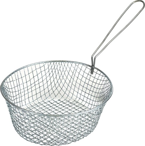 Chip pan frying - pan,