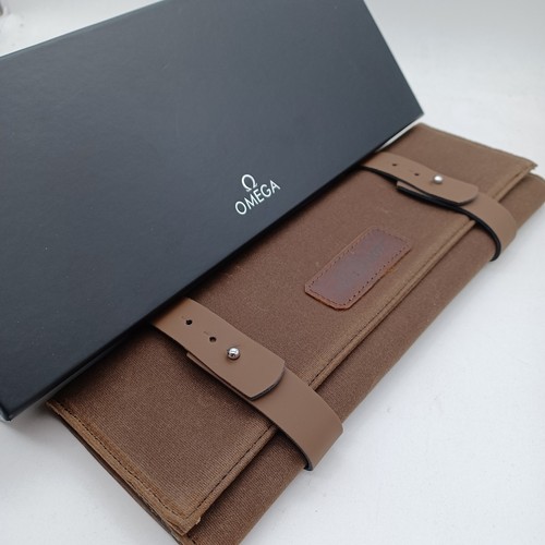 Omega 007 james bond - bond, brown