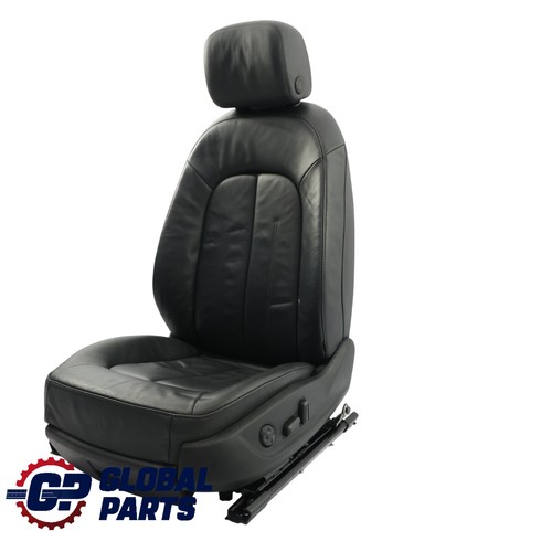 Audi front seat electric - front,