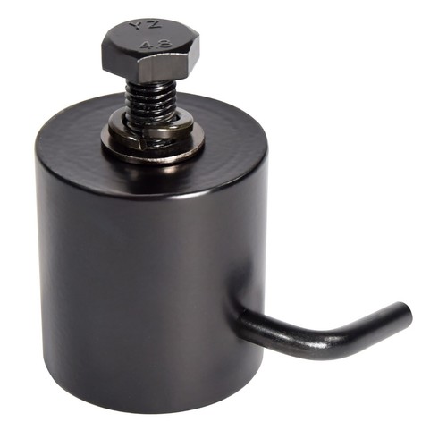 Qtx stand top cap 35mm - cap,