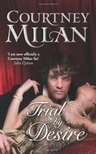 Trial by Desire (Mills & Boon