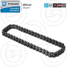 ORIGINAL OIL PUMP CHAIN GILERA