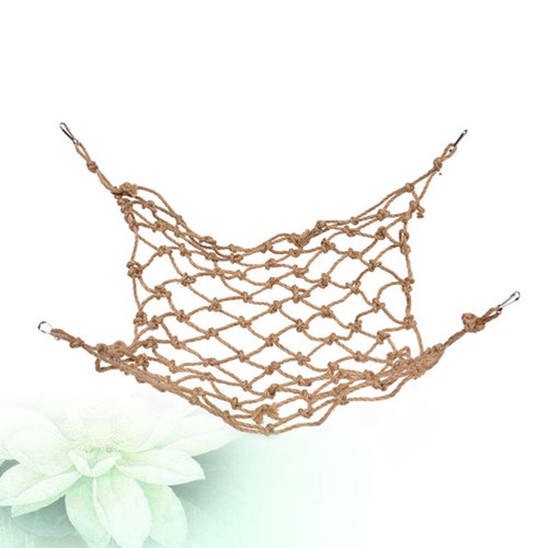 Parrot cage toy rope - cage,