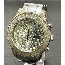 Aqua Master Bling Diamond Watch AQUA MASTER