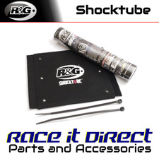 Shocktube for Ducati 848