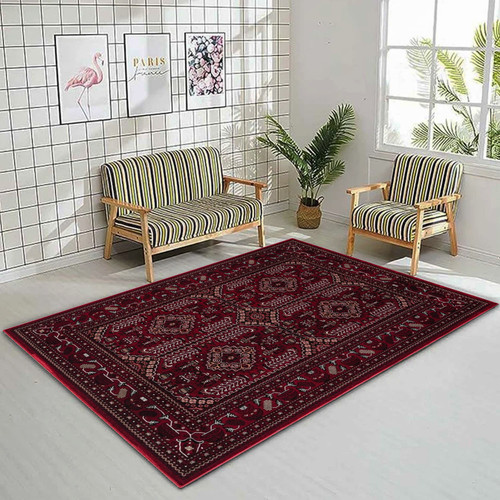 Traditional non slip large - non,