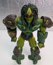 Gormiti 'Lucas/ Forest Lord'