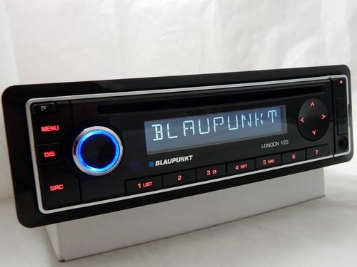 Blaupunkt london 120 - london,