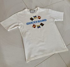Gucci Men’s “Band” T