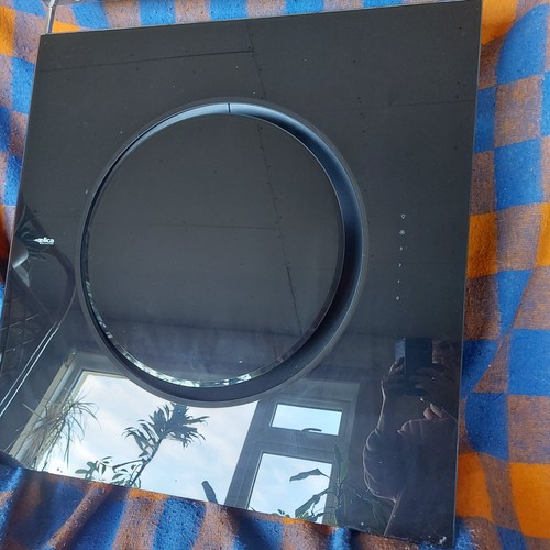 Elica touch extractor fan - elica,
