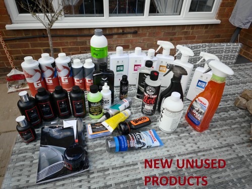 Big car detailing valeting - big,
