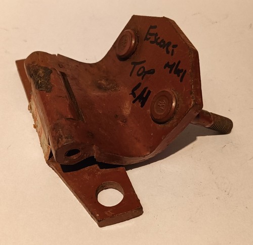 Ford escort mk1 - door, hinge