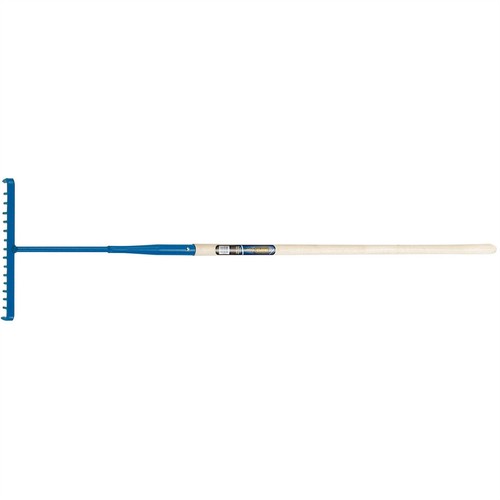 Draper expert tarmac rake - tarmac,
