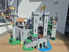 LEGO 10305 Lion Knights Castle