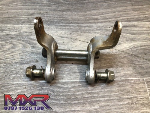 Kawasaki suspension - kawasaki,
