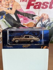 Minichamps 1/43 James Bond