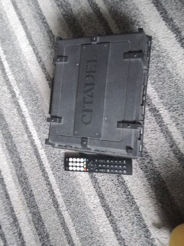 Citadel carry case for - carry,