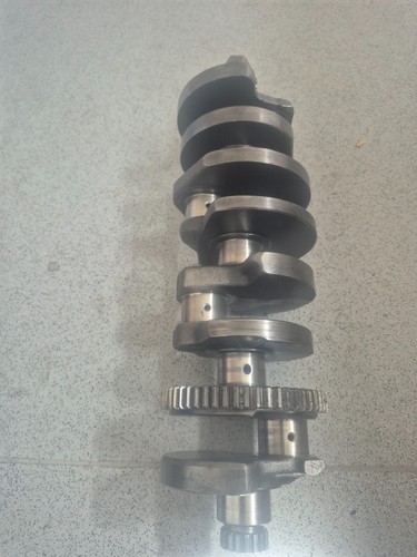 Kawasaki zx10b crankshaft - kawasaki,