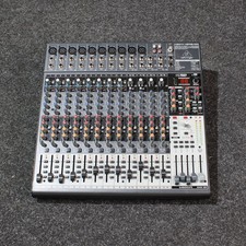 Behringer XENYX X2442USB 24