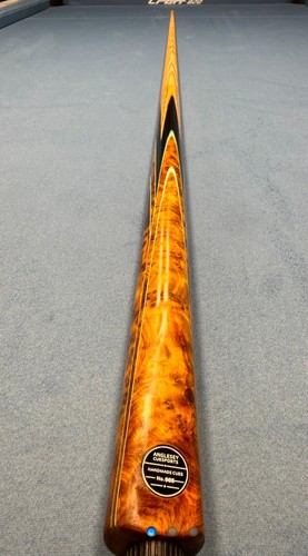 Piece handmade thuya - 1, burl