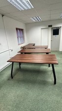 Complete Office Set 3 Desks