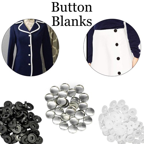 100pcs blanks self cover - self,