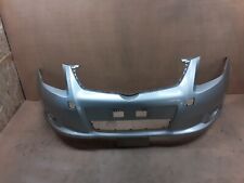 GENUINE FRONT BUMPER & GRILLE TOYOTA AVENSIS T27 2009-2011 P/N 52119-05190