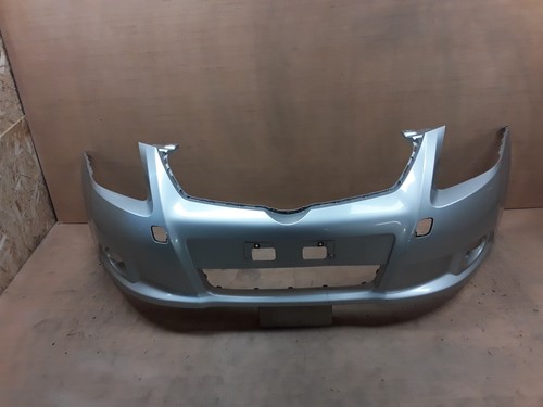 Genuine front bumper grille - genuine,