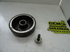 Yamaha FZR 400 1WG 1989-1994