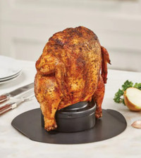 JML Miracle Chef Chicken Roaster - Brand New in Box