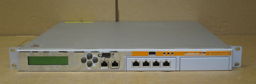 Aventail 2500 ex2500 ssl - ex-2500,