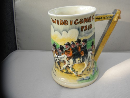 Toby character jugs - toby,