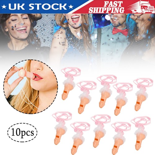 20x reusable willy whistle - reusable,