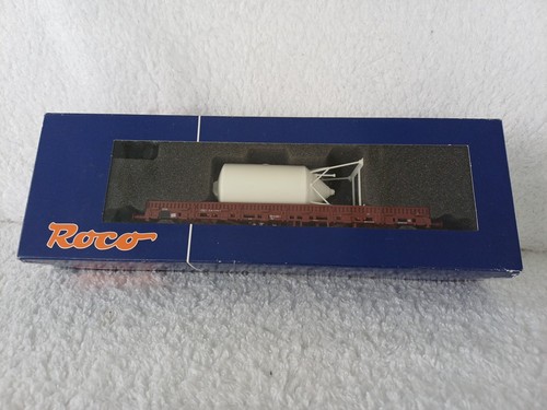 Roco gauge 66787 german - ho,