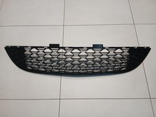 Vauxhall Astra GTC VXR Front