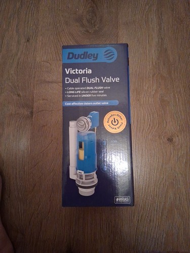 Thomas dudley victoria dual - dudley,