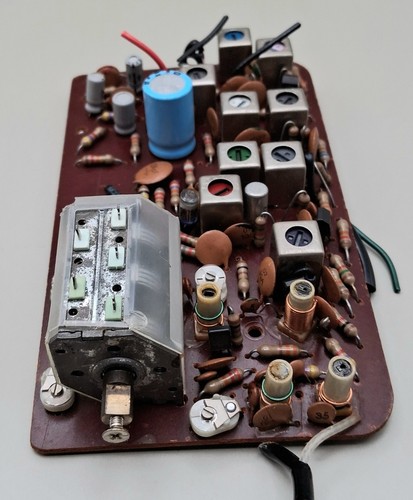Vintage weltron 2001 space - vintage,