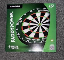 Winmau Blade 6 Dart Board -