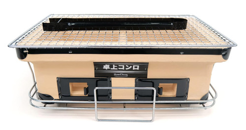 Japanese hibachi style - japanese,