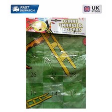 Special Edition Giant Snakes