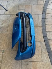 PEUGEOT 207 2009-2012 FRONT