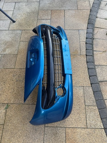 Peugeot 207 2009 2012 - 2009-2012, front