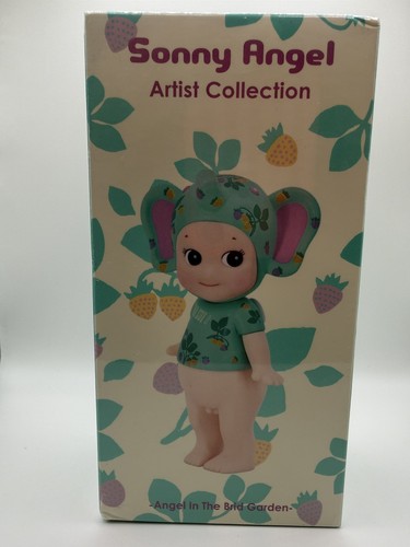 Sonny angel artist collection - artist,