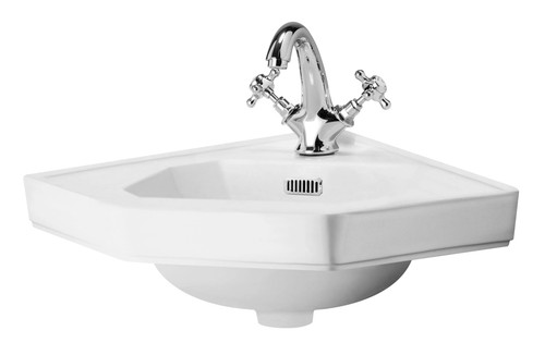 Corner basin 1th - basin,