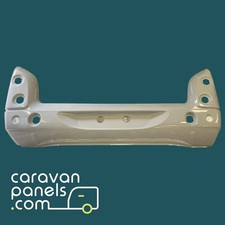 MOTORHOME LOWER REAR PANEL FOR BURSTNER DELPHIN (GRP)