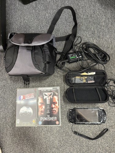 Sony psp 2000 slim - psp,