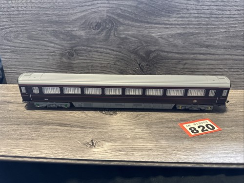 Hornby r455 royal train mk3 - royal,
