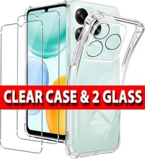 Case for Honor X5C Plus X6C
