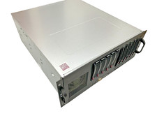 Supermicro SuperChassis