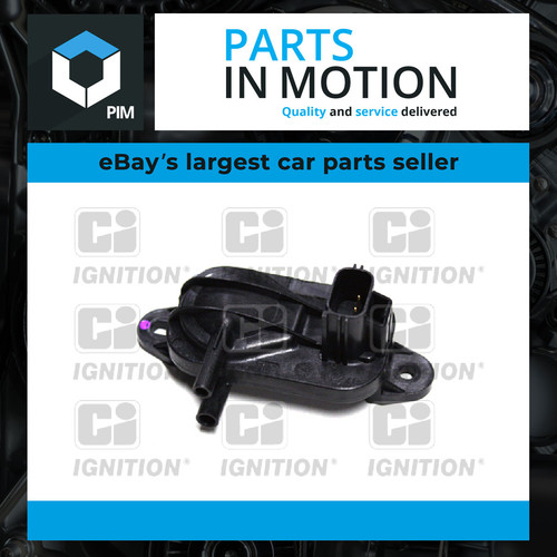 Exhaust pressure sensor fits - exhaust,